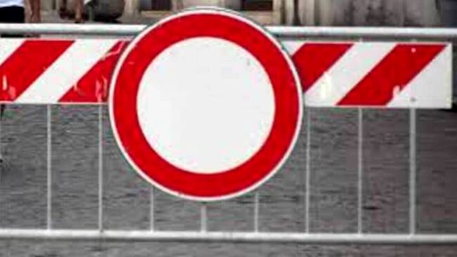 Movida “scatenata” a Catania, sabato sera chiuso al traffico un tratto di via Sangiuliano