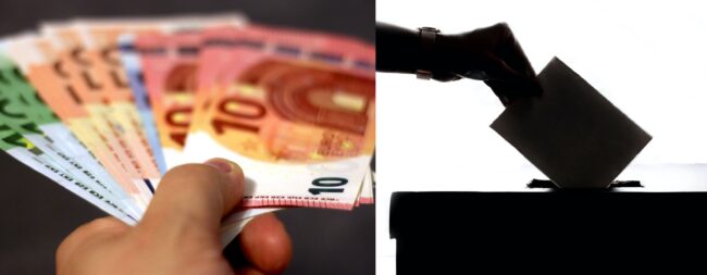 Scambio di voti nel Comune di Petrosino, arrestati boss e consigliere comunale