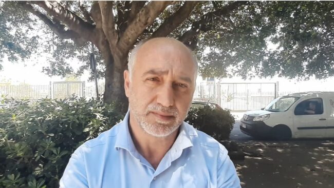 “Serve pianificazione e rispetto delle regole”: le proposte per Catania di Maurizio Mirenda