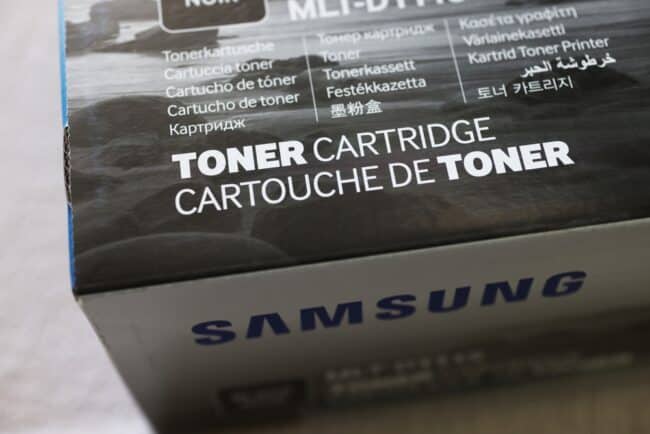 Tutti i migliori suggerimenti per acquistare i toner Samsung