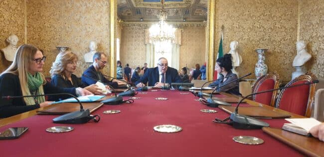 Palermo aderisce a “Cities With Nature”, le parole del sindaco Lagalla e dell’assessore Carta
