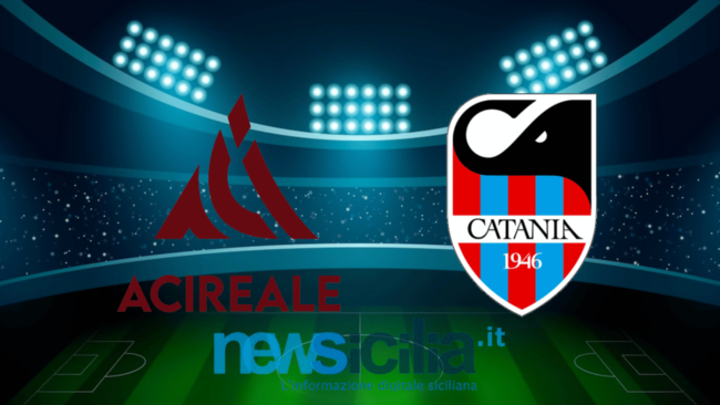 Acireale – Catania SSD  0 – 1: un grande Russotto “blinda” il record di vittorie consecutive