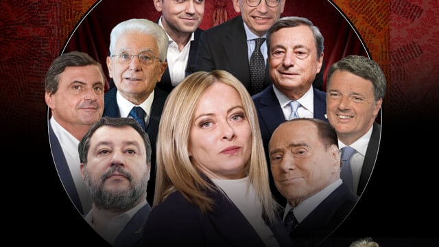 “I migliori danni della nostra vita”: Marco Travaglio in scena al Metropolitan di Catania