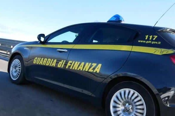 Società dichiarata fallita e 70mila euro sequestrati: l’operazione eseguita a Ragusa