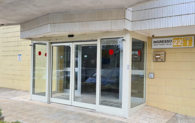 Caltagirone, temporaneo trasferimento dell’Ambulatorio Vaccinazioni