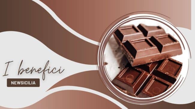 Cioccolato fondente, al latte o bianco? Tutte le proprietà e i benefici