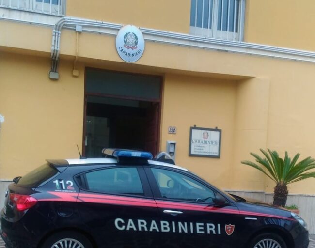 Controlli straordinari nel Messinese, focus nelle aree vicine ai locali notturni