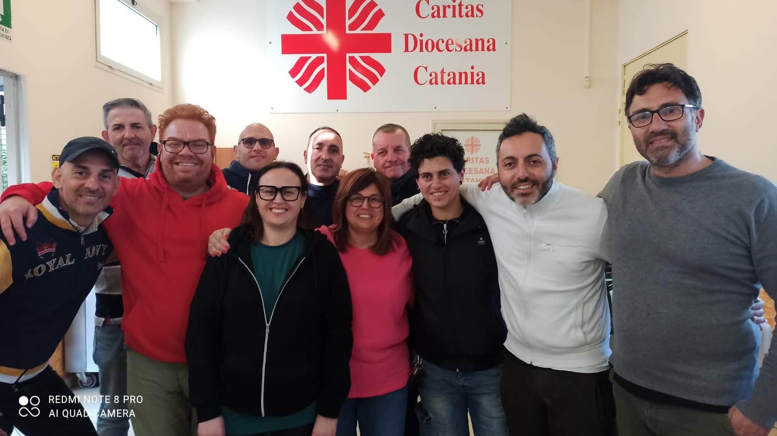 Catania, “Sporchiamoci le mani”: anche a Pasqua un evento nel segno della beneficenza