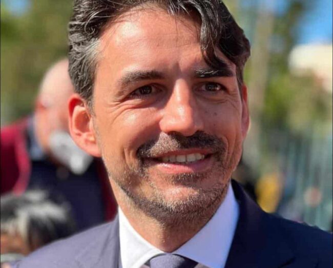Carmelo Miceli va al gruppo misto, rottura con il Pd per il consigliere comunale