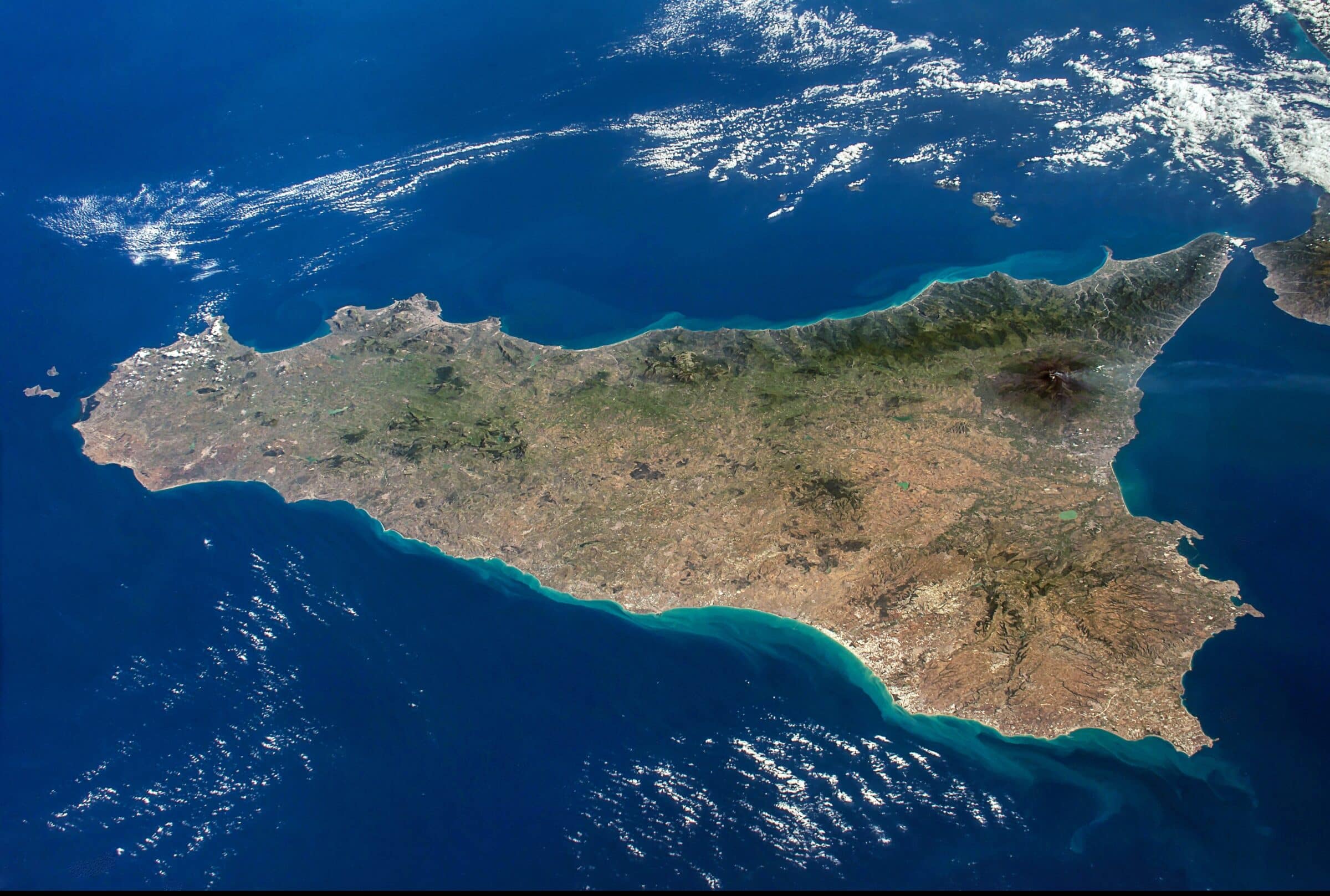 Il turismo torna ai livelli pre-pandemia: la Sicilia protagonista della Pasqua 2023