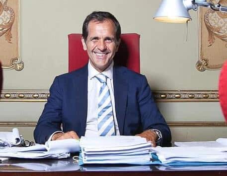 Amministrative Catania, Fratelli d’Italia propone come candidato sindaco l’avvocato Trantino