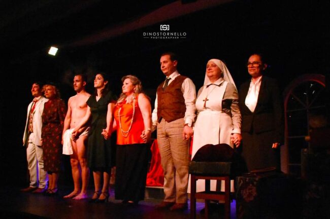 Buio in Sala, Emozioni e pregiudizi sociali in “Improvvisamente l’estate scorsa” il capolavoro di Tennessee Williams