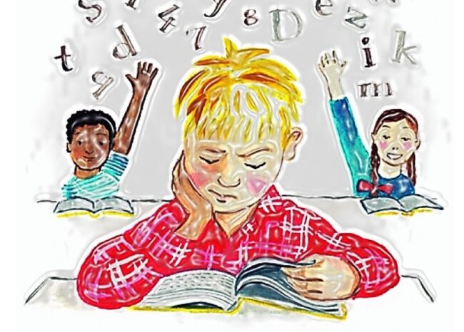 Dislessia, una sfida da superare per bambini e adulti: la parola alla dottoressa La Rosa