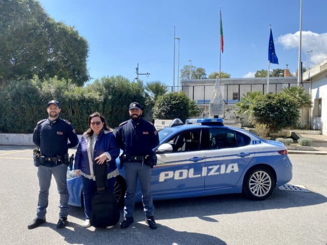 Controlli a Messina, da chi fugge all’Alt a chi ruba una chitarra: diverse denunce e sanzioni