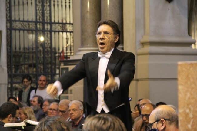 Palermo, il Requiem di Mozart in Cattedrale dedicato ai migranti morti in mare e a fratel Biagio Conte