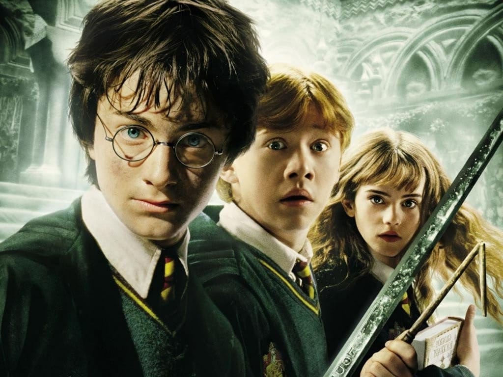 Harry Potter, in arrivo la serie tv basata sui bestseller della Rowling: era necessario?