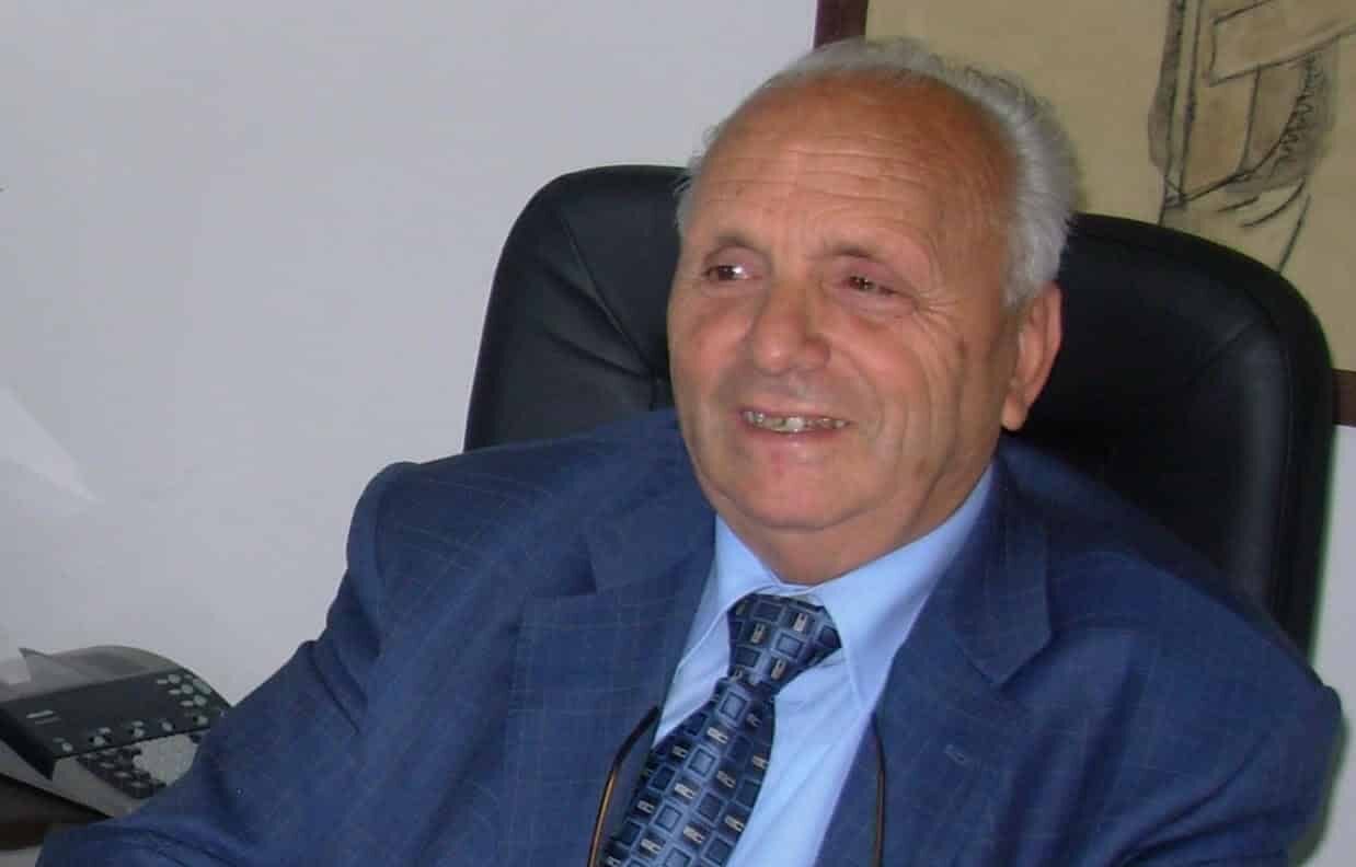 “Imprenditore infaticabile”, lutto per Geraci Siculo: è morto Giuseppe Spallina