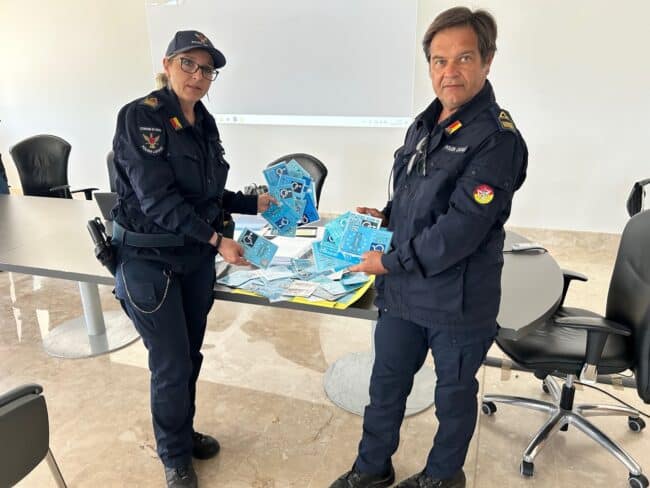 Aeroporto di Palermo, sequestrati in pochi mesi 100 pass disabili falsi: Gesap e associazioni ridisegnano le regole