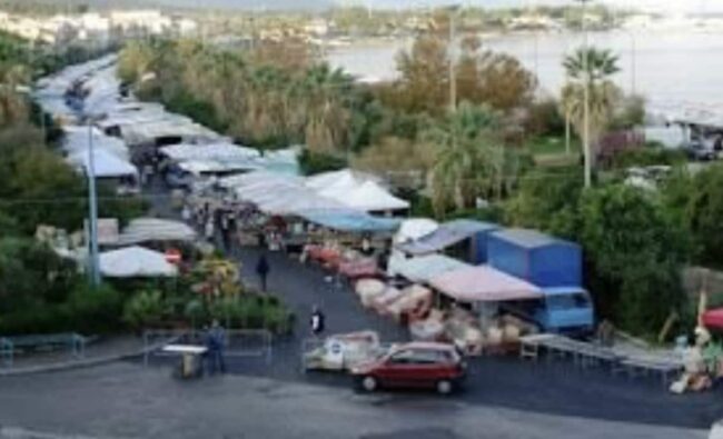 Posti di blocco a Sant’Agata di Militello in occasione della “Fiera Storica”, il bilancio