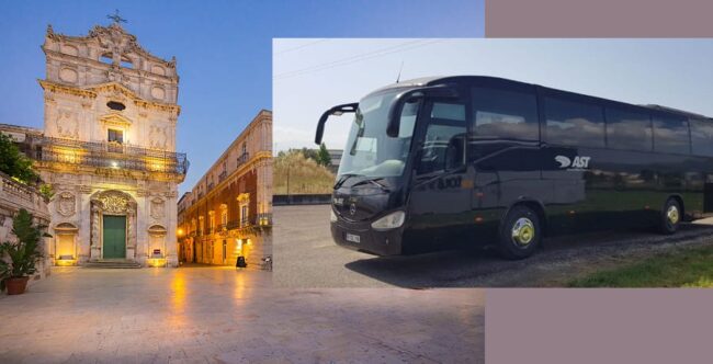 Trasporto pubblico a Siracusa, SAIS subentra ad AST. FAISA CISAL: “Fatto di una gravità inaudita”