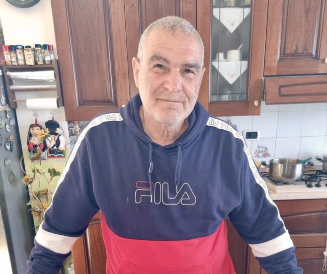 Muore all’interno dell’ospedale, l’ennesimo incidente sul lavoro costa la vita a Nunzio Micale