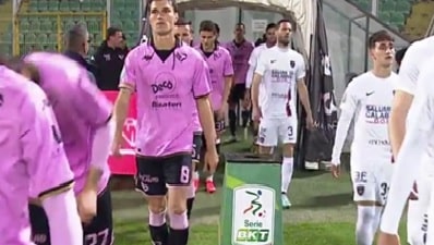 Non arriva la vittoria per il Palermo: contro il Cosenza 0 a 0 casalingo