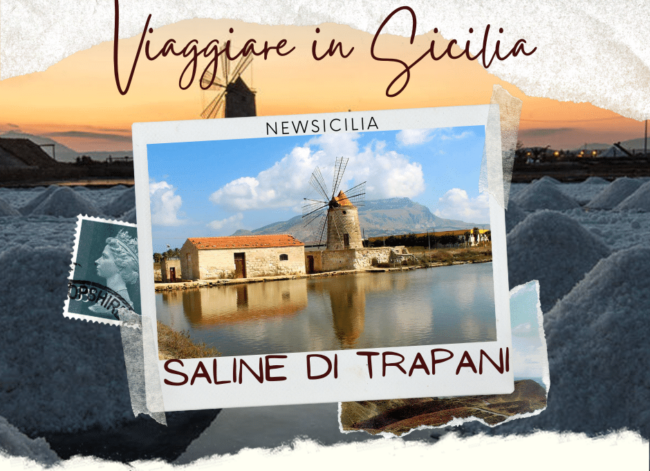 Saline di Trapani e lo storico Museo del Sale, il tour completo: come arrivare e cosa vedere