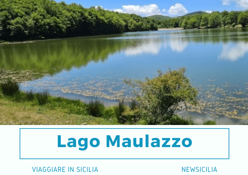 Lago Maulazzo, una piacevole gita domenicale e un picnic tra i boschi