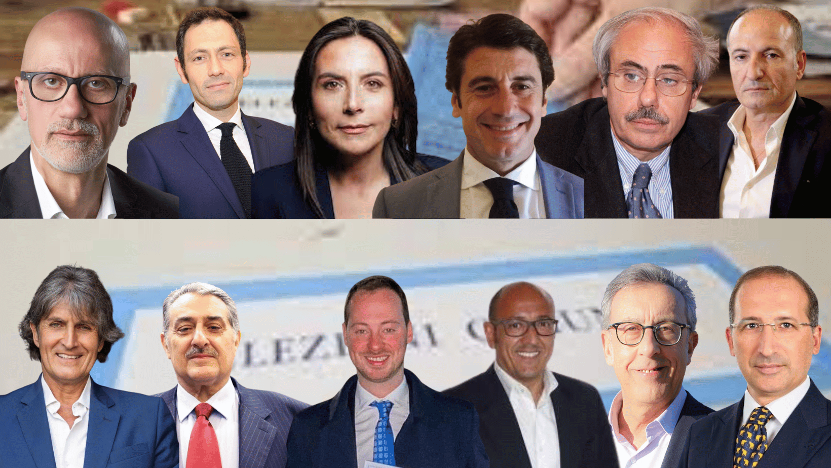Elezioni Catania, chi sarà il prossimo sindaco di Catania? – Il sondaggio