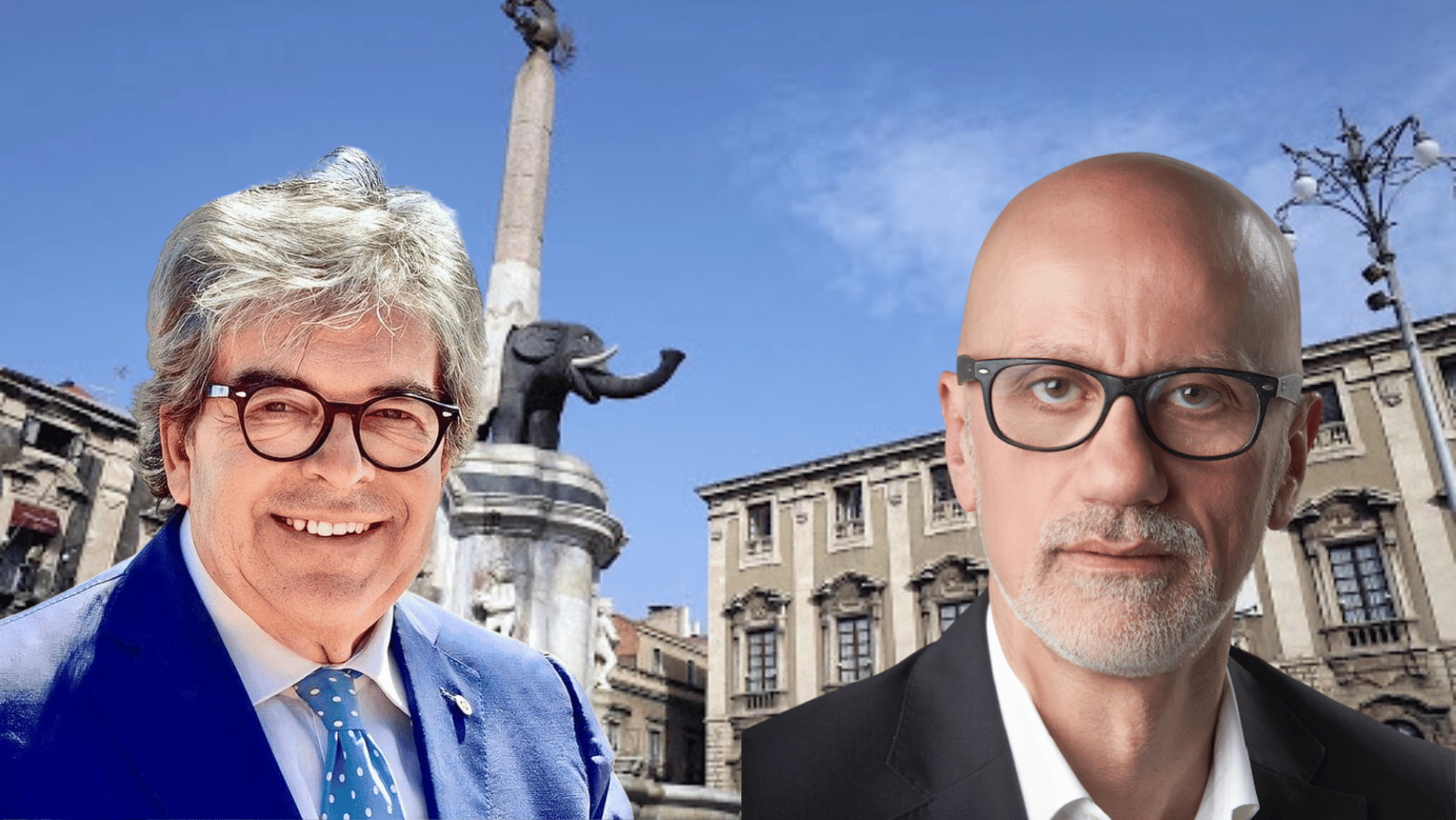 Elezioni Catania, Bianco dice sì a Caserta: adesso la coalizione di centrosinistra è tutta unita