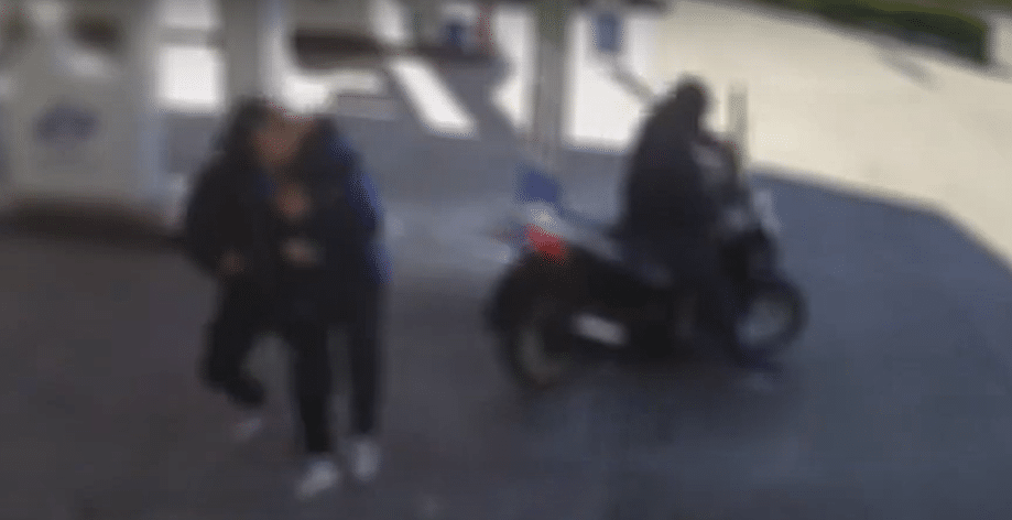 Arrestati i presunti autori di una rapina a un distributore di benzina di Paternò – NOMI e VIDEO