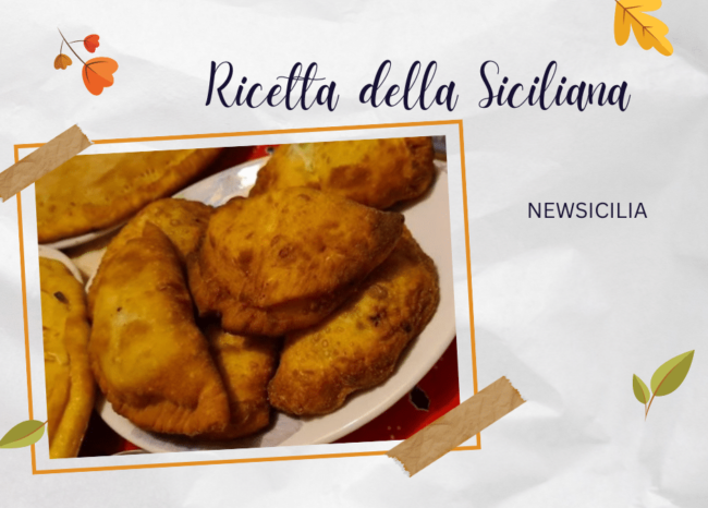 Ricetta della Siciliana, tutte le curiosità e i segreti per un perfetto risultato homemade