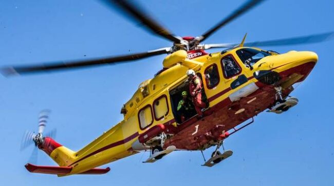 Un altro incidente mortale, perde la vita un 57enne che viaggiava con la sua famiglia