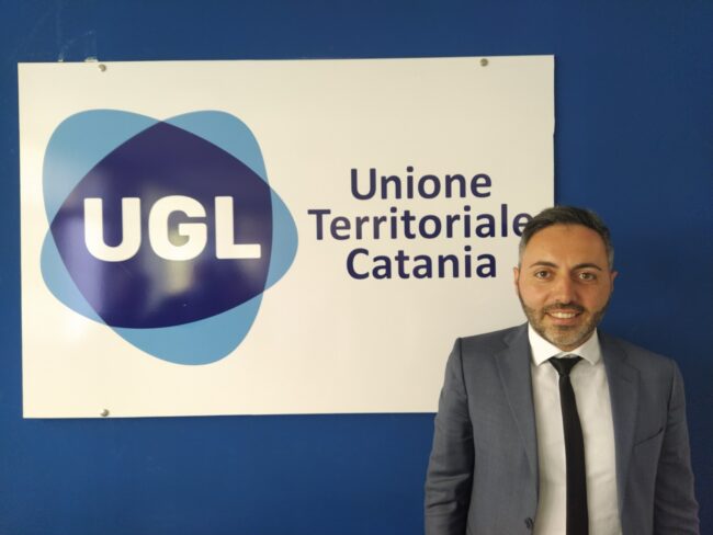 Catania e provincia, grande successo dell’U.G.L. Comunicazioni negli R.S.U.