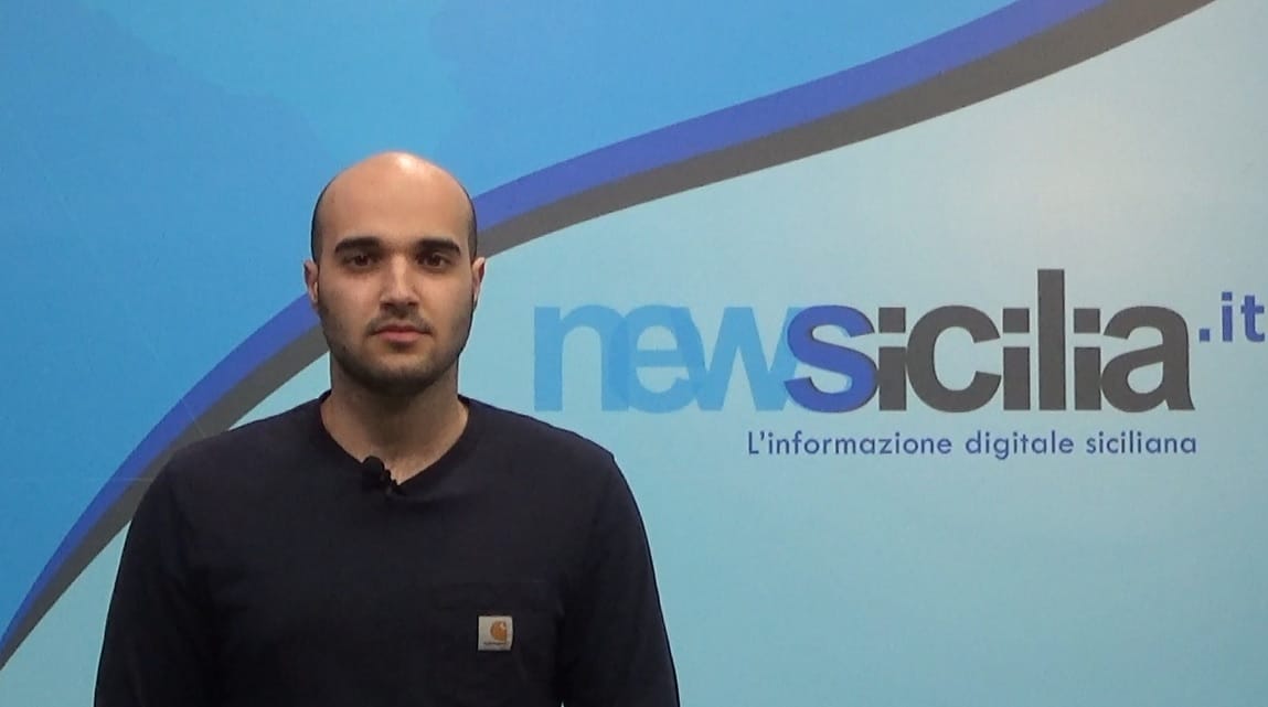 Tg Flash del 12 aprile – EDIZIONE SERA