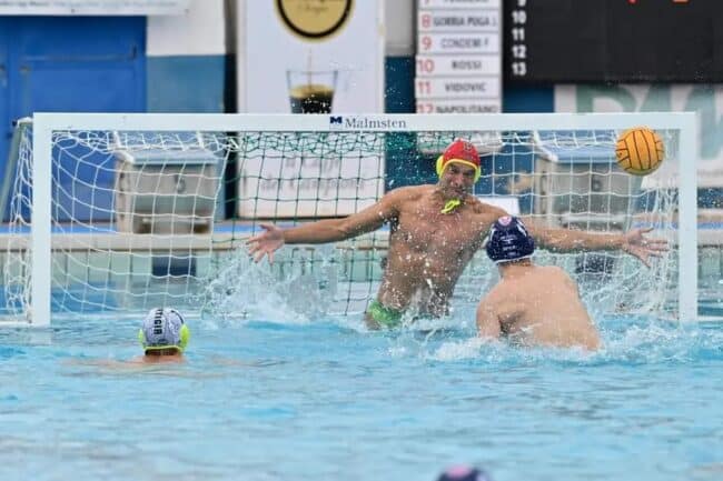 L’Ortigia batte il Savona e conquista la matematica certezza di accedere ai play-off scudetto