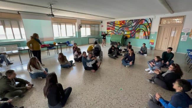 “Tutto il bello che c’è… alla Maiorana di Catania”