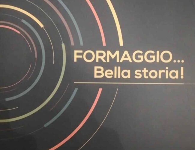 Progetto Grana Padano al “Karol Wojtyla”: un incontro per la crescita professionale e personale degli studenti