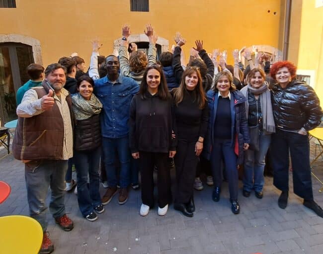 “Conosciamo San Berillo”, si conclude il progetto promosso dal Liceo Classico “M. Cutelli e C. Salanitro”