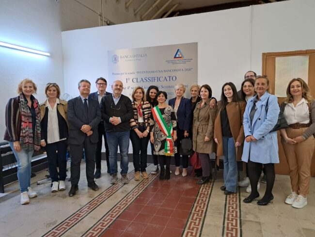 Al Liceo “Regina Elena “di Acireale si inaugura il “Laboratorio della Creatività Inclusiva”