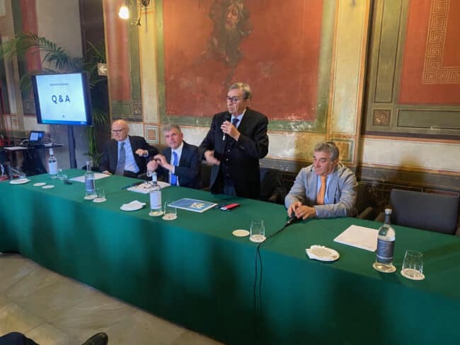 Estate 2023, all’aeroporto di Palermo 99 destinazioni e più voli: tutte le rotte