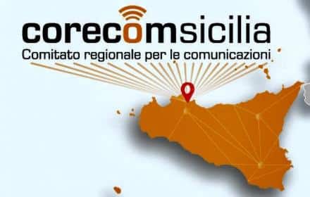 Amministrative in Sicilia, monitoraggio Corecom per rispetto regole della par condicio