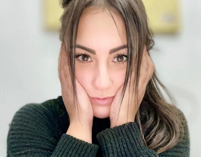 “A un millimetro di cuore…”, l’ultimo saluto ad Arianna Franceschino: con gli occhi pieni di lacrime e tanto dolore