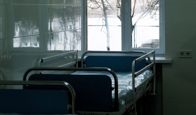Morte bimbo di 4 mesi dopo dimissioni dal Policlinico, anche Codici presenta un esposto