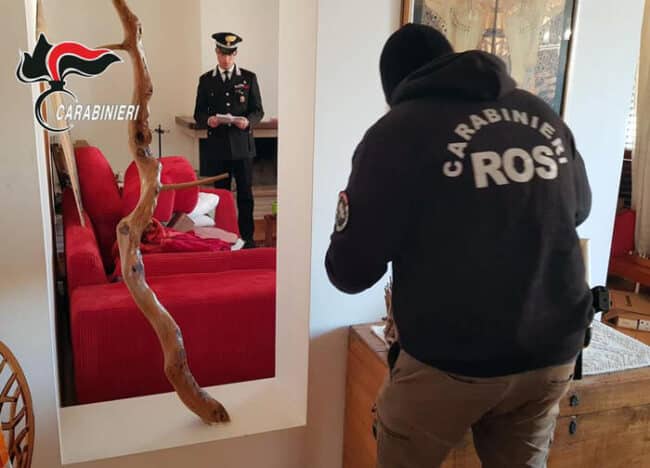 Matteo Messina Denaro, restano in cella Lorena Lanceri e il marito Emanuele Bonafede