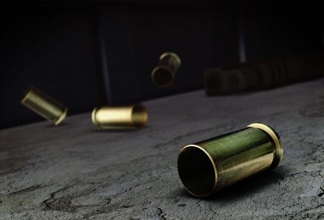 Sparatoria a Ribera, 29enne si costituisce