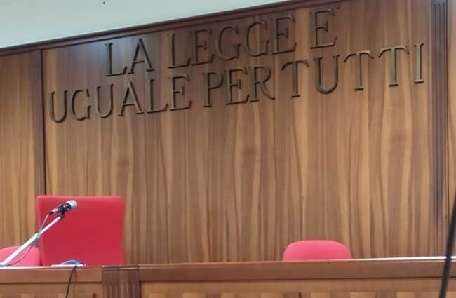 Disabile in smart working trasferito dalla sua sede di lavoro: doppio esposto in Procura
