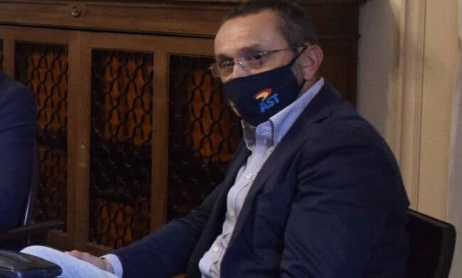 Gaetano Tafuri nominato componente del Comitato Scientifico di Agens