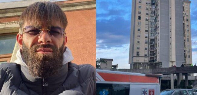 Cosa è successo ieri pomeriggio a Librino, il VIDEO dell’arresto di Concetto Trippa