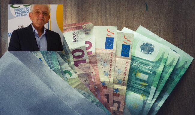 Tangenti Pachino, convalidato l’arresto per il vice sindaco Russo e l’ex funzionario Dimartino
